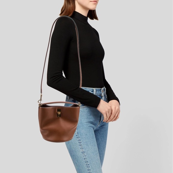 Celine Teen Bucket Bag - Picture 4 of 15